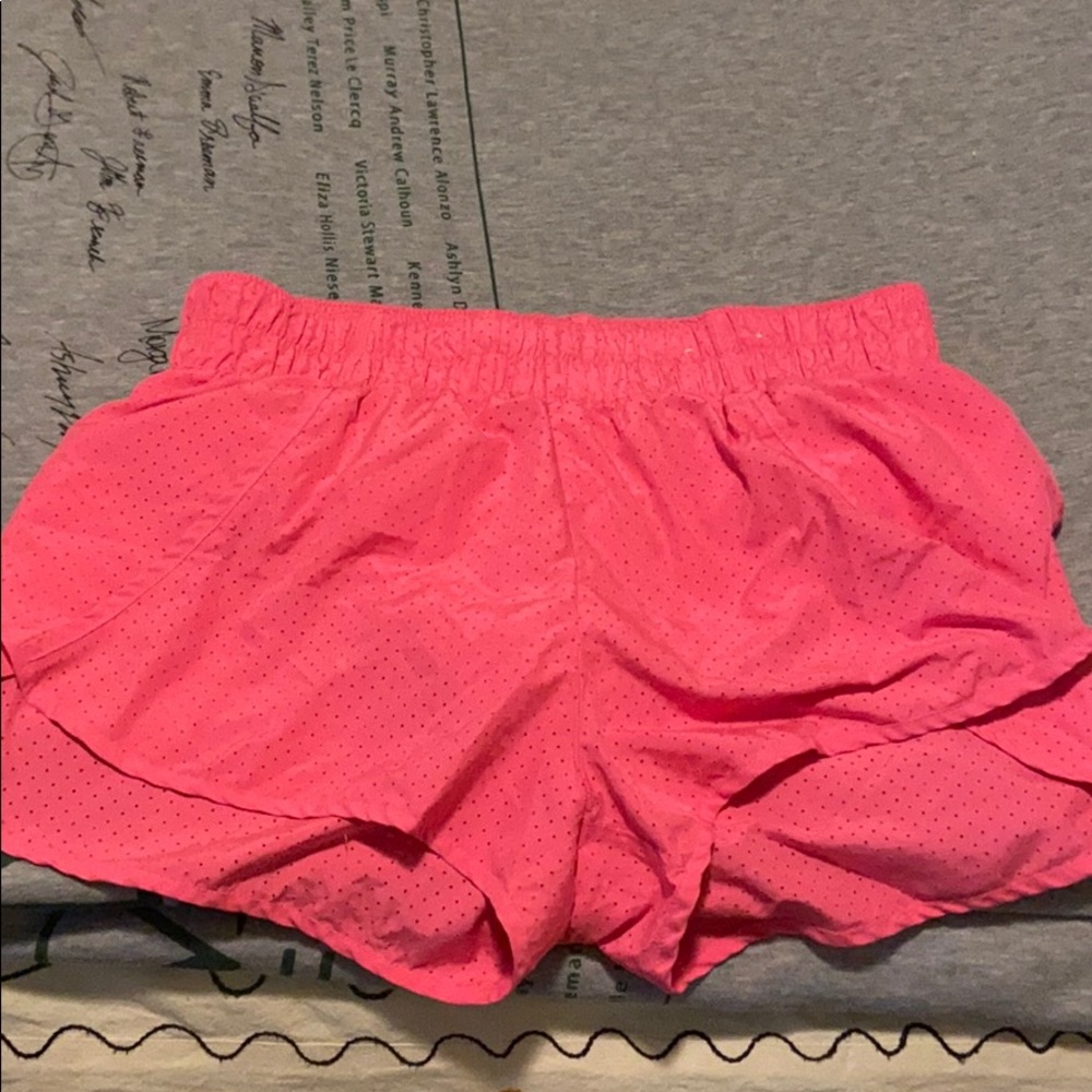 Gap Fit Running Shorts